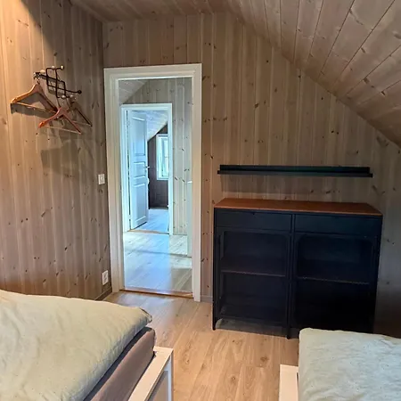 Noatun Waterfront Home, Dom wakacyjny *